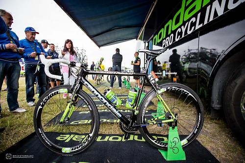 Tour de France Tech 2014 Peter Sagan s Cannondale SuperSix Evo